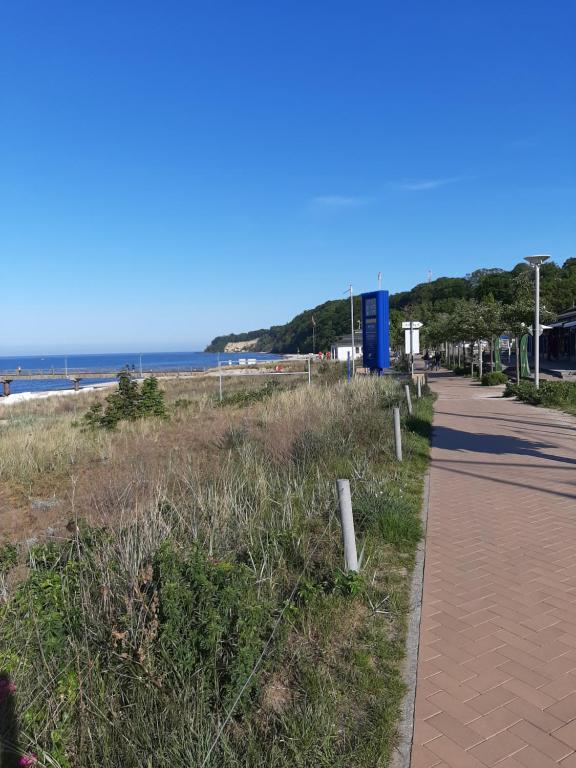 Ferienwohnungen Meerblick Herde room 2