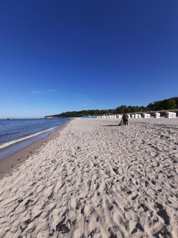 Ferienwohnungen Meerblick Herde room 3